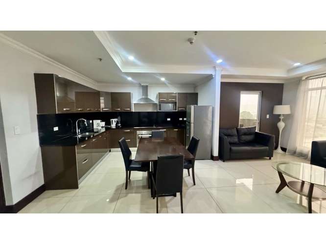Alquiler Apartamento Full Amoblado | Torres del Lago | Frente a Sabana - Imagen 6