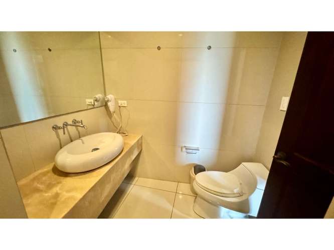Alquiler Apartamento Full Amoblado | Torres del Lago | Frente a Sabana - Imagen 13