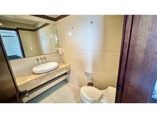 Alquiler Apartamento Full Amoblado | Torres del Lago | Frente a Sabana - Imagen 12