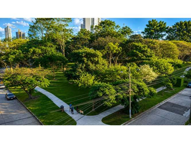 Alquiler apartamento amoblado