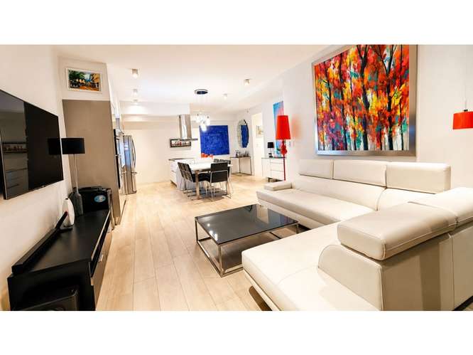 Alquiler apartamento amoblado - Imagen 7