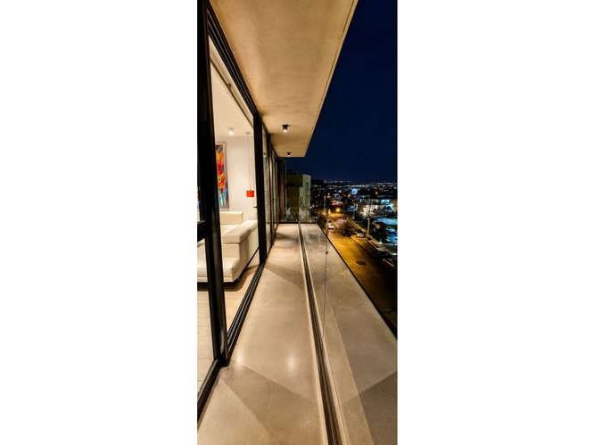 Alquiler apartamento amoblado - Imagen 10