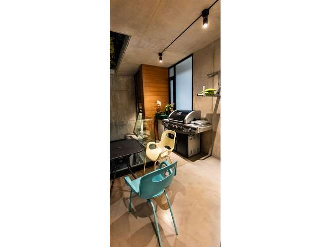 Alquiler apartamento amoblado - Imagen 11