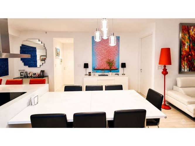 Alquiler apartamento amoblado - Imagen 9