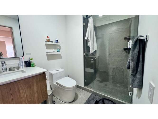 SECRT Escalante Piso 23 | Apartamento Full Amoblado con Vista - Imagen 9