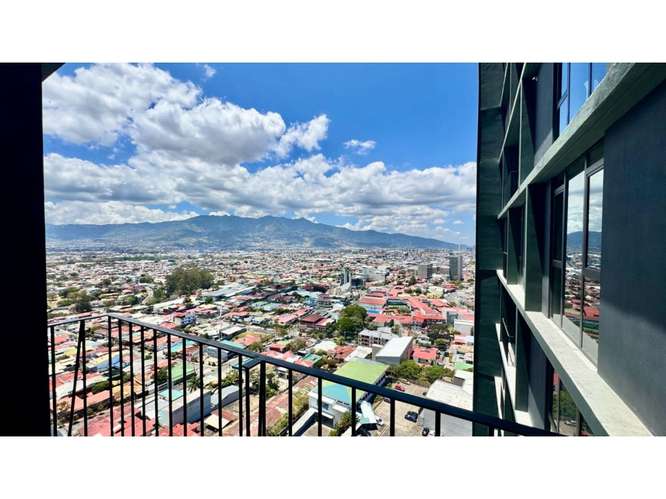 SECRT Escalante Piso 23 | Apartamento Full Amoblado con Vista - Imagen 10