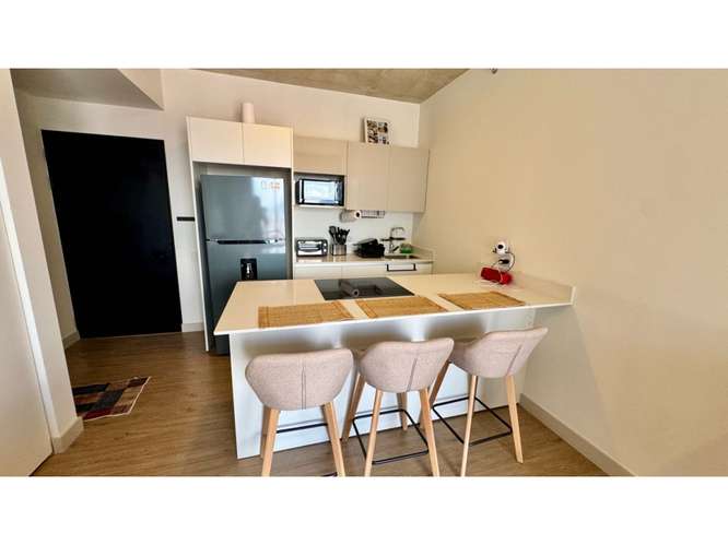 SECRT Escalante Piso 23 | Apartamento Full Amoblado con Vista - Imagen 5