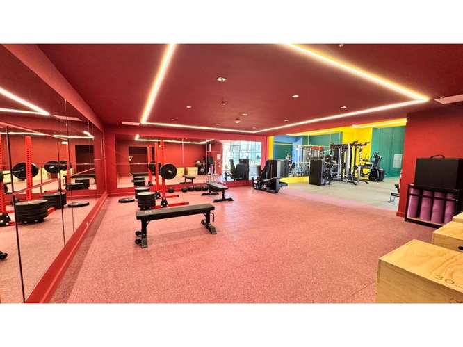 SECRT Escalante Piso 23 | Apartamento Full Amoblado con Vista - Imagen 14