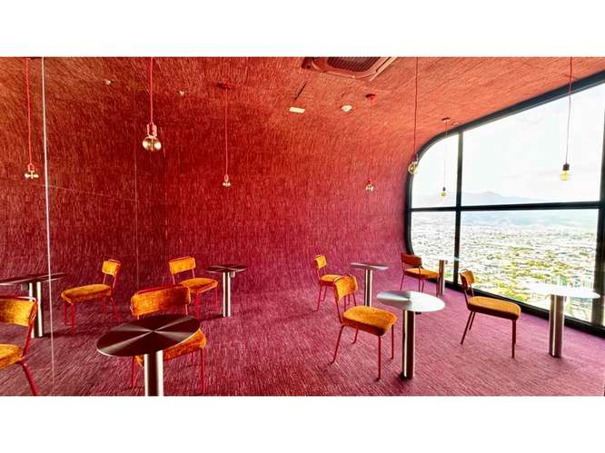 SECRT Escalante Piso 23 | Apartamento Full Amoblado con Vista - Imagen 20