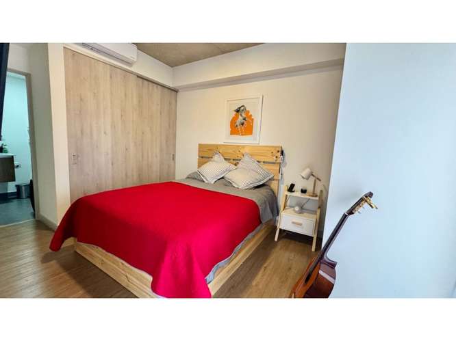 SECRT Escalante Piso 23 | Apartamento Full Amoblado con Vista - Imagen 6