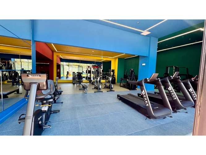 SECRT Escalante Piso 23 | Apartamento Full Amoblado con Vista - Imagen 15