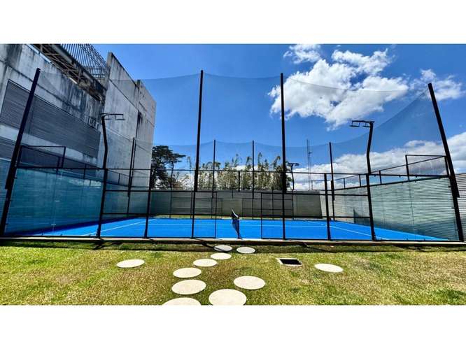 SECRT Escalante Piso 23 | Apartamento Full Amoblado con Vista - Imagen 16