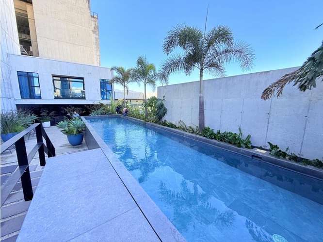 Renta de apartamento Cosmopolitan Tower - Imagen 12