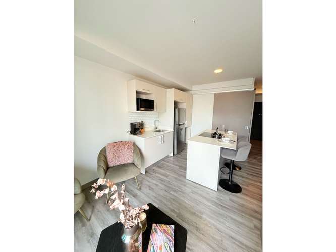 Renta de apartamento Cosmopolitan Tower - Imagen 4