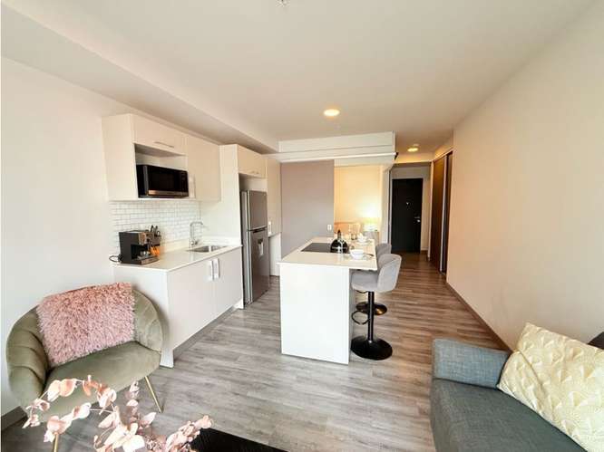 Renta de apartamento Cosmopolitan Tower - Imagen 3