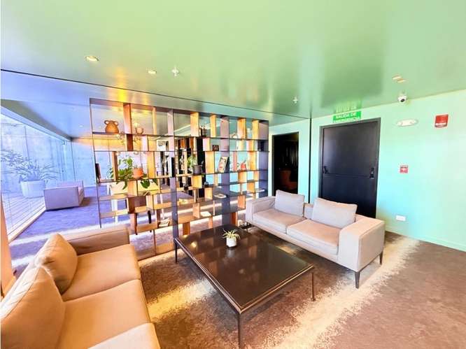 Renta de apartamento Cosmopolitan Tower - Imagen 11