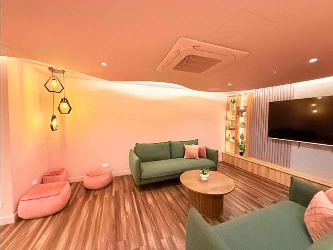 Renta de apartamento Cosmopolitan Tower - Imagen 9