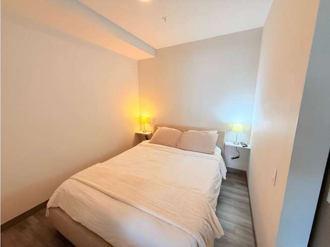 Renta de apartamento Cosmopolitan Tower - Imagen 6