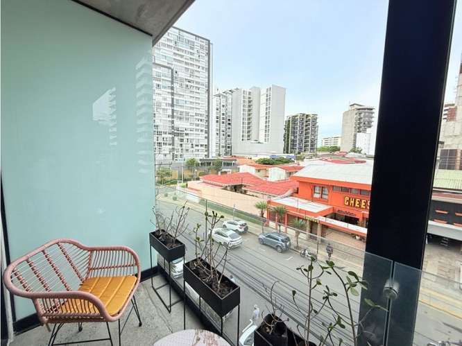 Renta de apartamento Cosmopolitan Tower - Imagen 7
