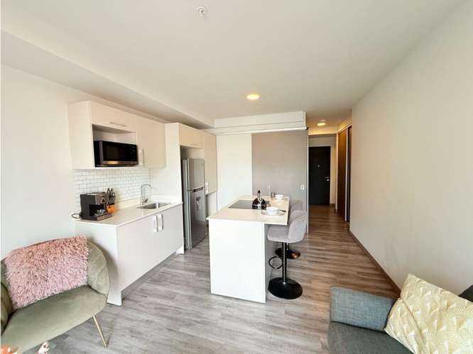 Renta de apartamento Cosmopolitan Tower - Imagen 5
