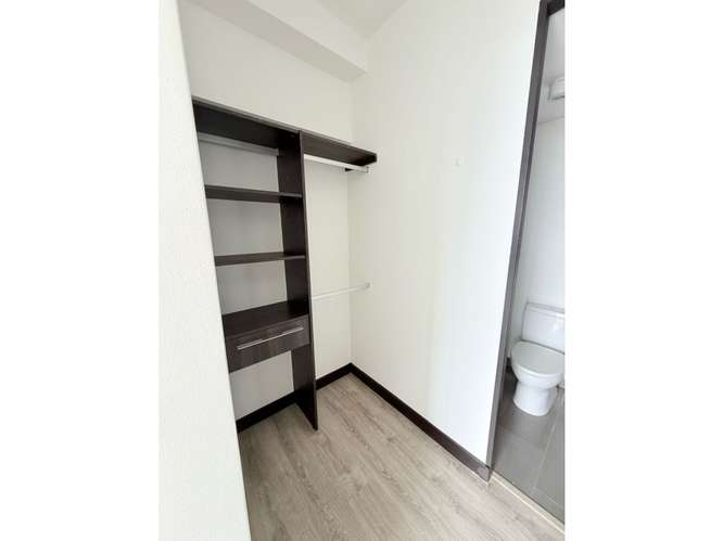 Renta de apartamento con vista Torre Rohrmoser - Imagen 10