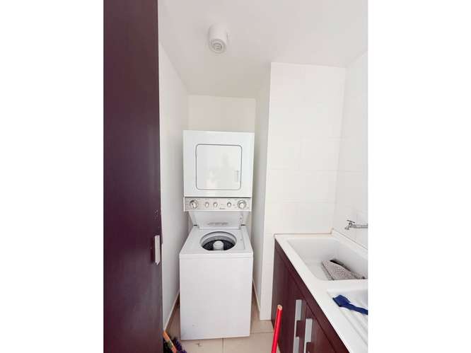 Renta de apartamento con vista Torre Rohrmoser - Imagen 7