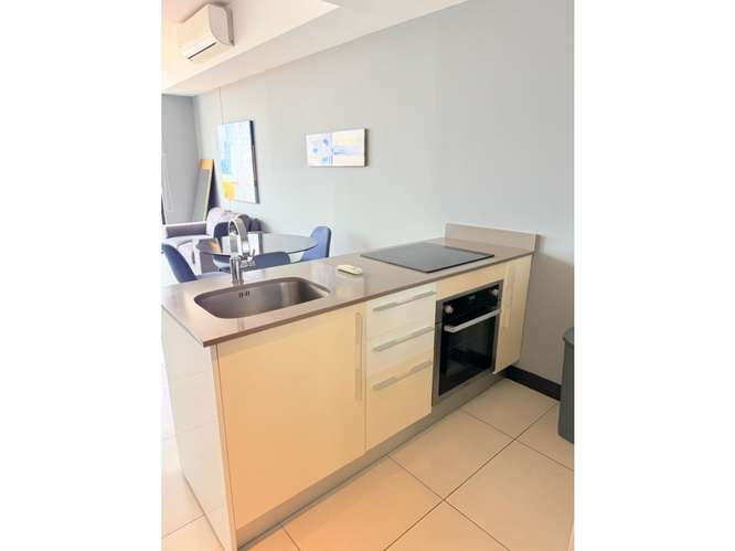 Renta de apartamento con vista Torre Rohrmoser - Imagen 4