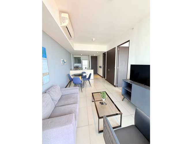 Renta de apartamento con vista Torre Rohrmoser - Imagen 2