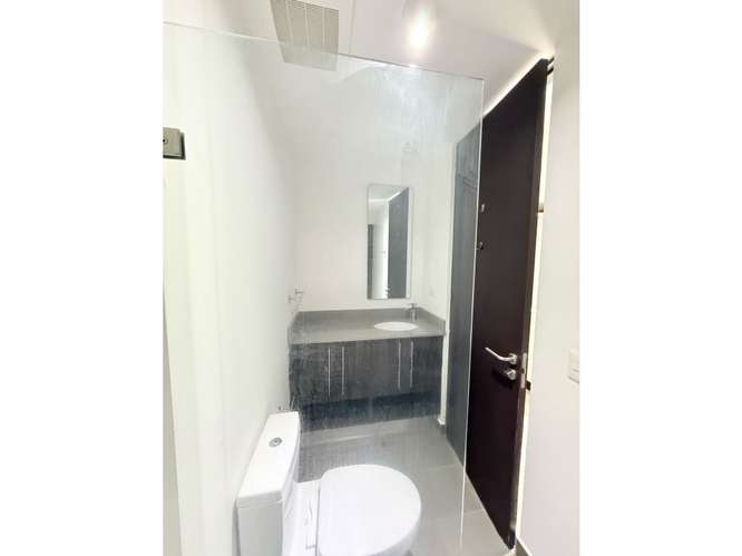Renta de apartamento con vista Torre Rohrmoser - Imagen 8