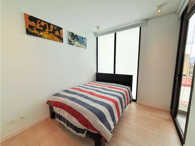 Alquiler de apartamento Rohrmoser frente al parque del café - Imagen 15