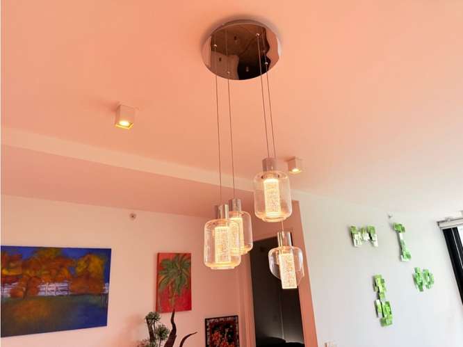 Alquiler de apartamento Rohrmoser frente al parque del café - Imagen 11