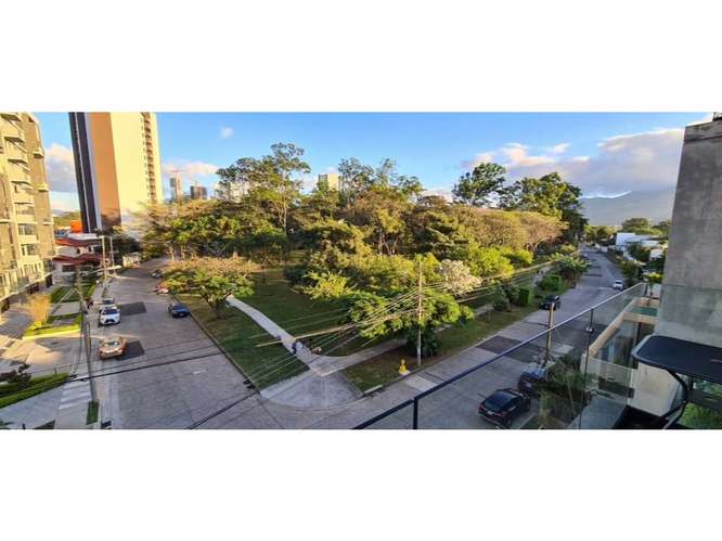 Alquiler de apartamento Rohrmoser frente al parque del café - Imagen 2