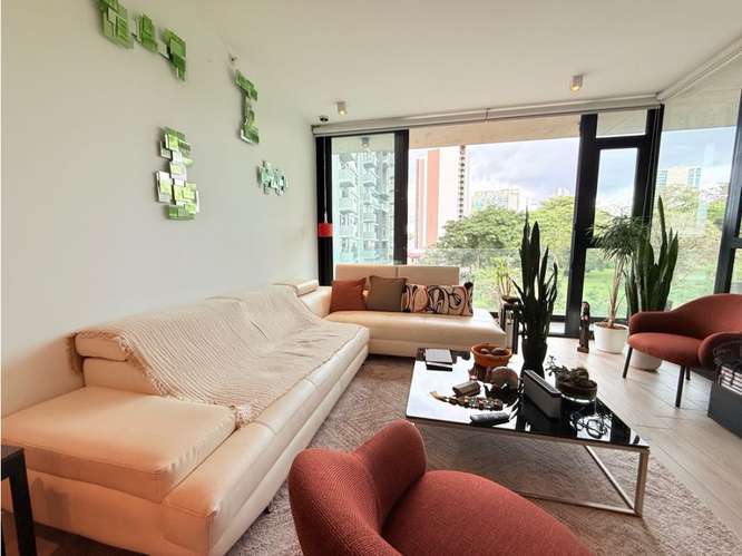 Alquiler de apartamento Rohrmoser frente al parque del café - Imagen 5