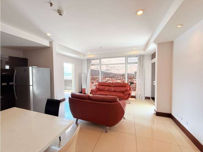 Alquiler de apartamento Sabana Sur - Imagen 2