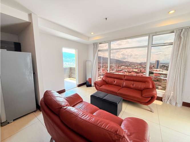 Alquiler de apartamento Sabana Sur - Imagen 4