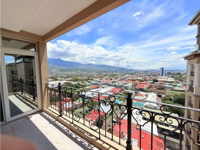 Alquiler de apartamento Sabana Sur - Imagen 5