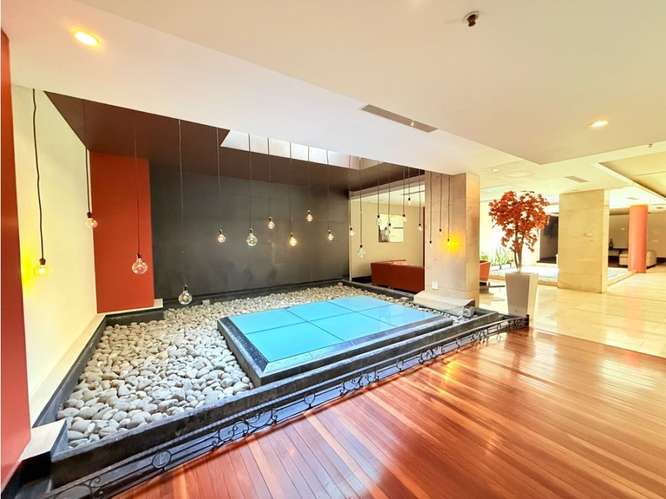 Alquiler de apartamento Sabana Sur - Imagen 12