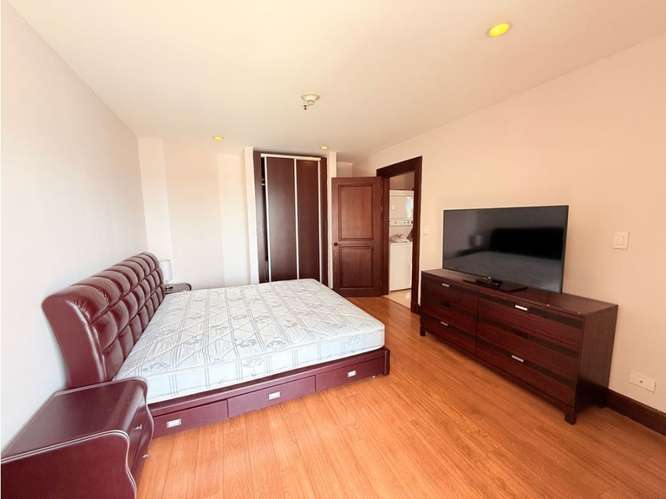 Alquiler de apartamento Sabana Sur - Imagen 6
