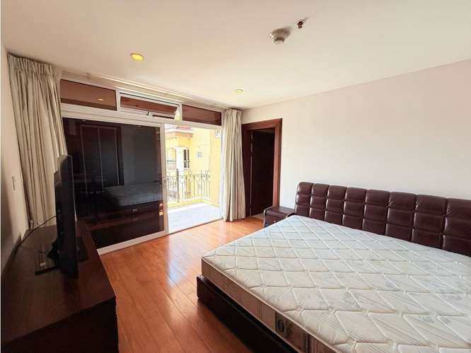 Alquiler de apartamento Sabana Sur - Imagen 10