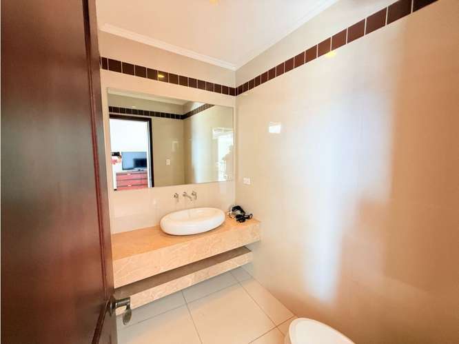 Alquiler de apartamento Sabana Sur - Imagen 8