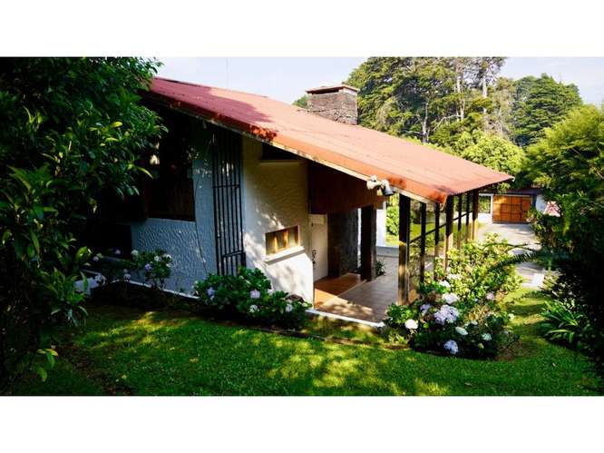 Se Alquila (Alquiler) Casa Amueblada por el Tirol, Heredia, RG 1552