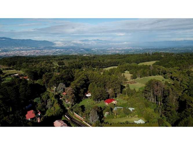 Se Alquila (Alquiler) Casa Amueblada por el Tirol, Heredia, RG 1552 - Imagen 9