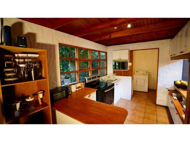Se Alquila (Alquiler) Casa Amueblada por el Tirol, Heredia, RG 1552 - Imagen 4