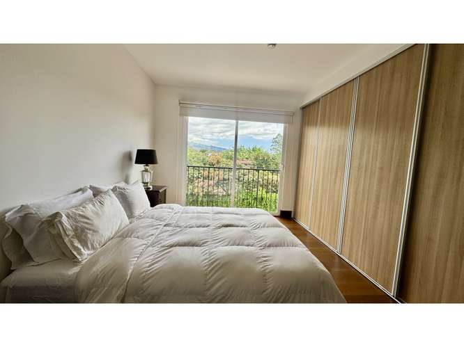 Alquiler de apartamento en Curridabat, Granadilla - Amoblado - Imagen 11