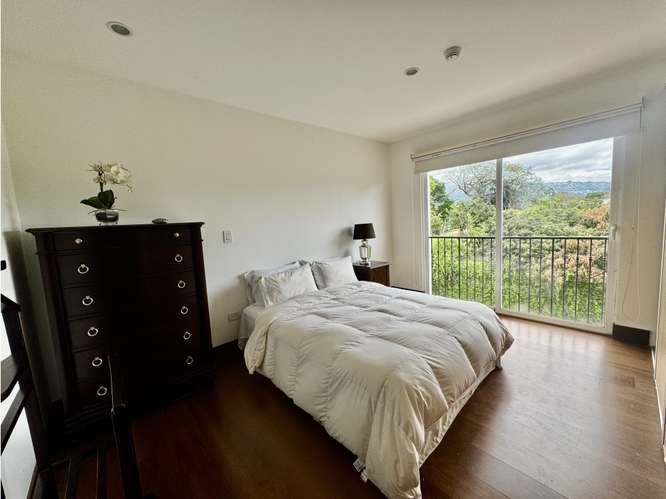 Alquiler de apartamento en Curridabat, Granadilla - Amoblado - Imagen 12