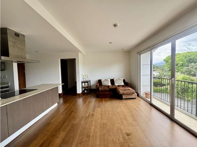 Alquiler de apartamento en Curridabat, Granadilla - Amoblado - Imagen 6