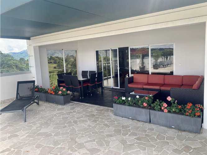 Alquiler de apartamento en Curridabat, Granadilla - Amoblado - Imagen 20