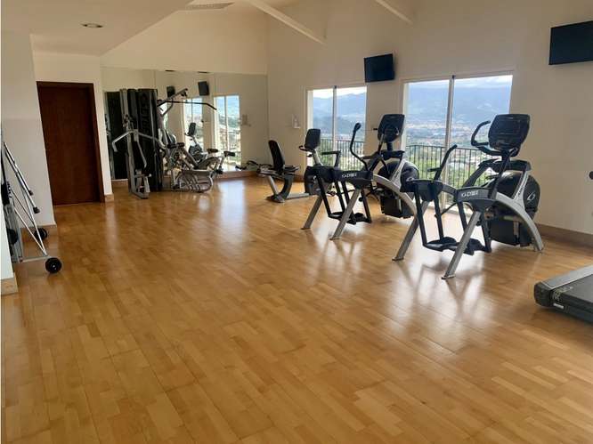 Alquiler de apartamento en Curridabat, Granadilla - Amoblado - Imagen 19