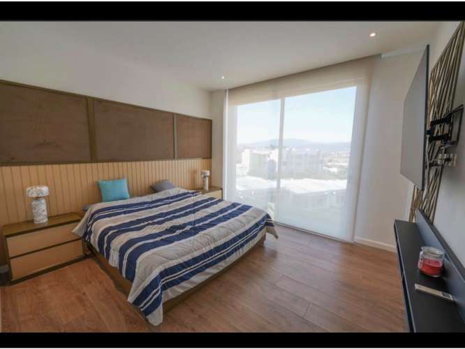 Alquiler de Apartamento Amueblado Dukana- COD SM 1539 - Imagen 4