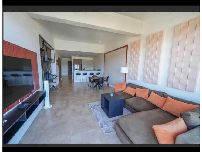 Alquiler de Apartamento Amueblado Dukana- COD SM 1539 - Imagen 3